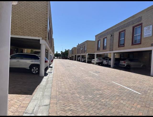 OFFICE PROPERTY TO RENT IN MILNERTON CENTRAL